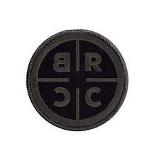 Load image into Gallery viewer, BRCC Patches